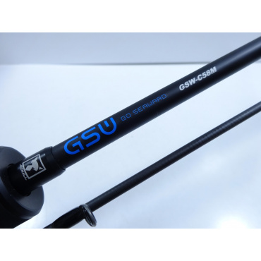 GSW GSWーC58M